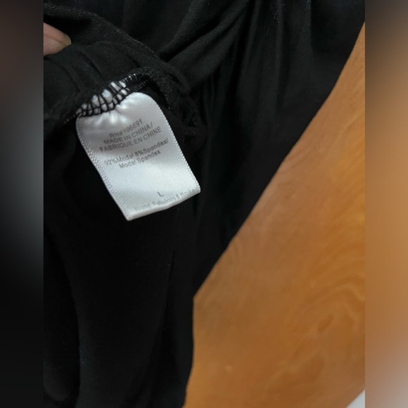 Young Fabulous and Broke cold shoulder body con ruched midi dress L - Picture 3 of 6